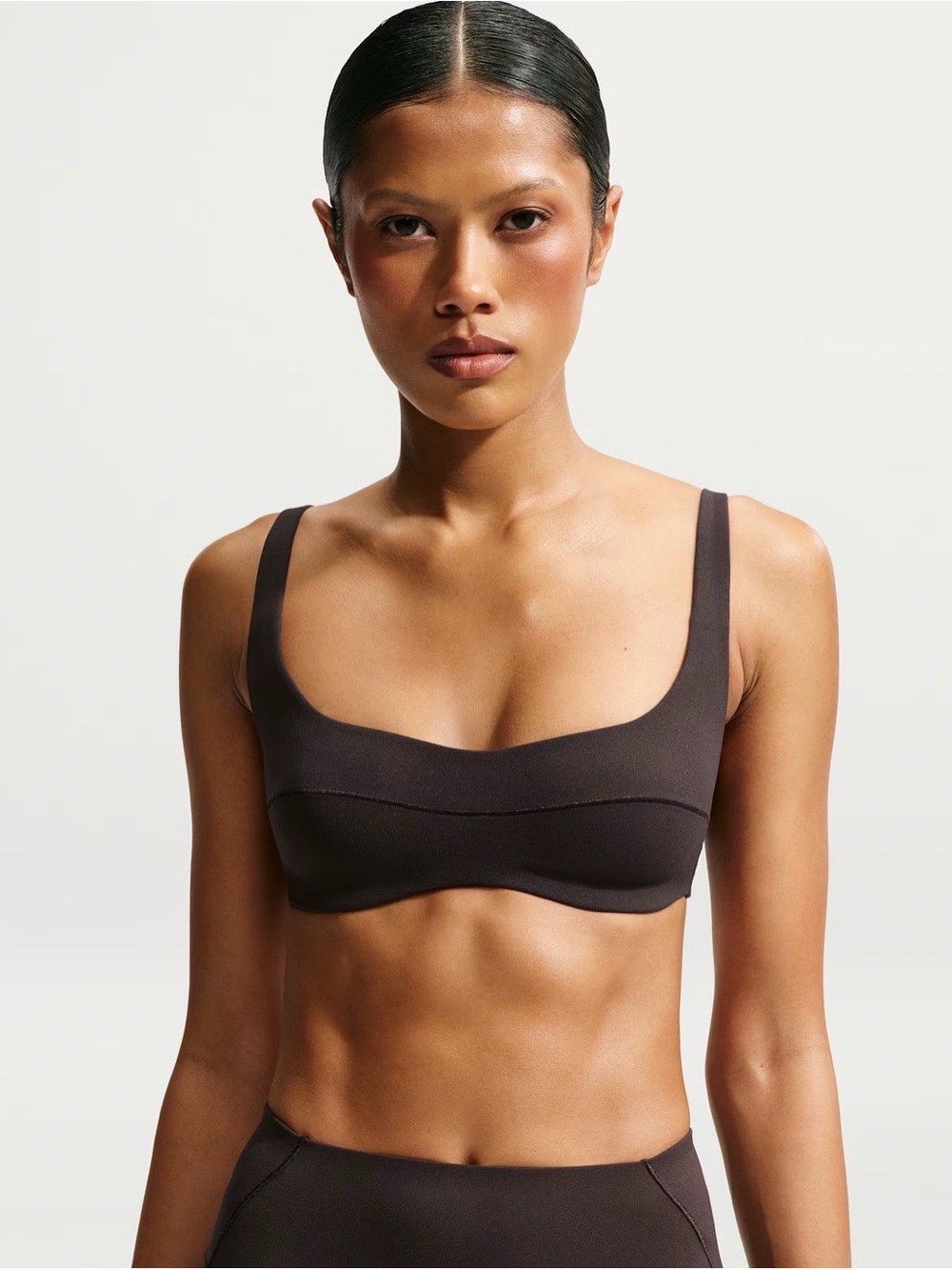 NWT- NIKE SKIMS Sports Bra